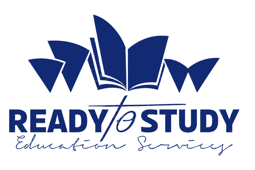 Ready to Study Education Services